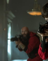 10 héroïnes de séries qui font grimper la température