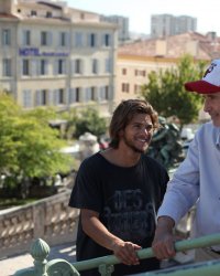 10 films qui mettent une relation intergénérationnelle à l'honneur
