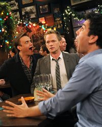 10 épisodes de Noël qui ont marqué l'univers des séries