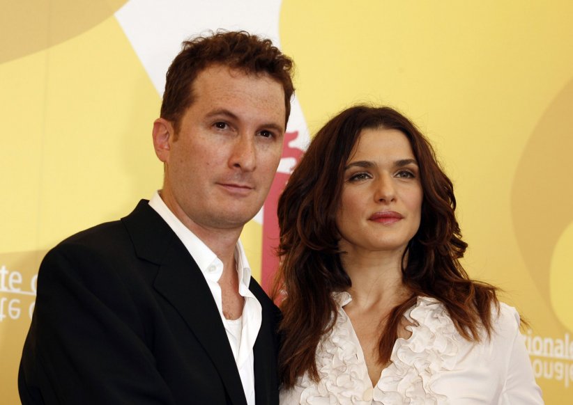 Rachel Weisz et Darren Aronofsky Rachel Weisz et Darren Aronofsky