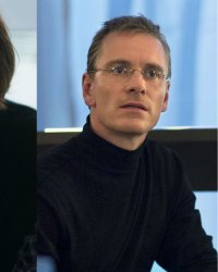 Ils ont joué le même rôle au cinéma