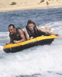 10 films pour choisir votre prochaine destination de vacances
