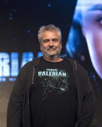 Luc Besson en 10 anecdotes