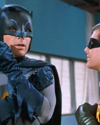 The Batman : Matt Reeves inspiré par le premier Chevalier Noir du cinéma ?