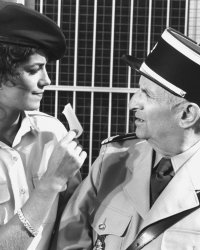 Louis de Funès : un musée consacré à l'acteur va ouvrir à Saint-Raphaël en 2019