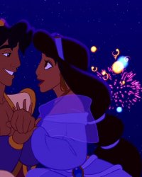 Disney accusé de "brunir" des figurants sur le tournage d'Aladdin