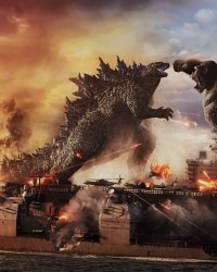 Godzilla Vs Kong : la suite est en préparation et on connaît le lieu du tournage