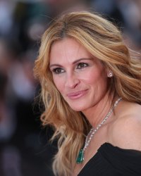 Julia Roberts, "une petite morveuse égoïste" à ses débuts