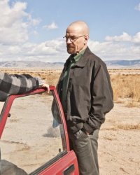 Breaking Bad : Bryan Cranston et Aaron Paul relancent les rumeurs de film