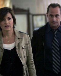 New York Unité Spéciale : un spin-off avec Christopher Meloni en préparation