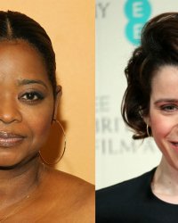 Octavia Spencer et Sally Hawkins dans le nouveau Guillermo del Toro