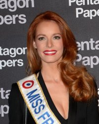 Maëva Coucke (Miss France 2018) : "J'aimerais bien devenir actrice !"