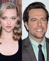 Amanda Seyfried et Ed Helms rejoignent The Clapper
