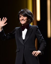 César 2020 : Florence Foresti reprend son rôle de maîtresse de cérémonie