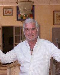Le jour où Jean-Claude Brialy a rencontré les parents de son amant à Cannes