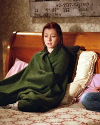 Buffy contre les vampires : ces décors de tournage qu'Alyson Hannigan a gardés