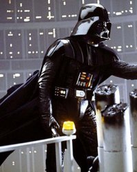 Rogue One : le nouvel interprète de Dark Vador enfin révélé ?