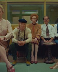 Wes Anderson dévoile The French Dispatch dans une première bande-annonce