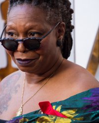 Whoopi Goldberg avoue : "Je voulais être Doctor Who, et je le veux toujours"