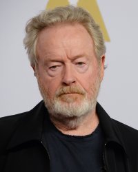 Ridley Scott : comment Star Trek l'a convaincu de revenir à la SF