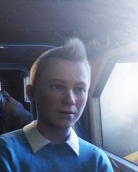 Tintin a 90 ans et reviendra bien au cinéma