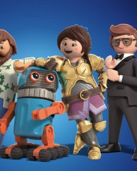 Playmobil : une première-bande annonce du film dévoilée