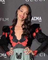 Zoe Saldana et Rami Malek rejoignent le projet secret de David O. Russell
