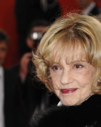 Jeanne Moreau a refusé le rôle de Mrs. Robinson dans Le Lauréat