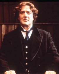 Laurent Boutonnat préparerait un nouveau film sur Oscar Wilde