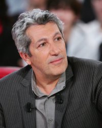 La Cité de la peur : Alain Chabat à Cannes pour les 25 ans du film ?