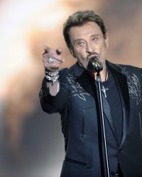 Johnny par Johnny : une docu-série sur le Taulier arrive sur Netflix
