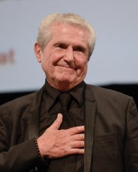 Claude Lelouch sur le Festival de Cannes : "Je suis né ici"