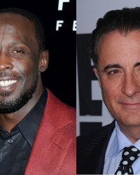 Ghostbusters : Andy Garcia et Michael K. Williams rejoignent le reboot