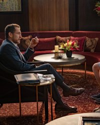 Dany Boon et Jennifer Aniston de nouveau réunis à l'écran ?