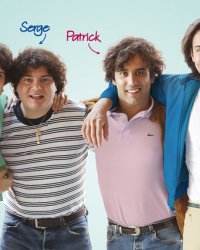 La vérité si je mens ! Les débuts : une photo et la date de sortie dévoilées