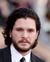 Game of Thrones : Kit Harington a auditionné avec un cocard