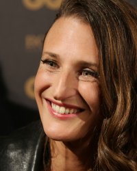 Camille Cottin et Swann Arlaud tournent un film sur la Seconde Guerre mondiale