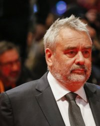 Luc Besson remplacé à la direction générale de sa société de production