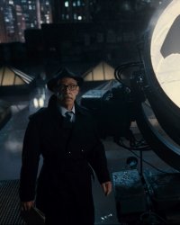 J.K. Simmons rejouera-t-il le commissaire Gordon dans l'univers DC ?
