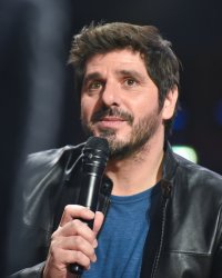 Patrick Fiori veut se lancer dans la comédie