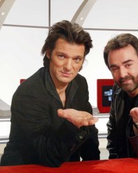 Caméra Café : un nouvel épisode "sale et méchant" sera diffusé en 2022