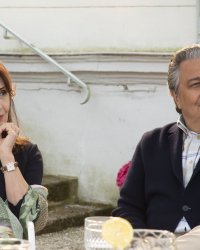 Qu'est-ce qu'on a fait au Bon Dieu 3 et Les Tuches 4 officiellement en chantier