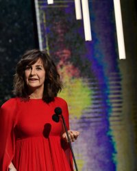 28 ans après, Valérie Lemercier revient sur le tournage des Visiteurs