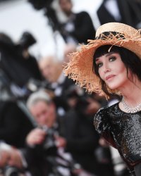 Peter von Kant : Isabelle Adjani face à la caméra de François Ozon