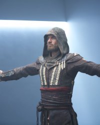RDV le mois prochain... Assassin's Creed
