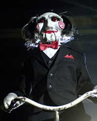 Saw : un huitième épisode en préparation