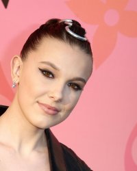 The Eternals : Millie Bobby Brown à l'affiche du film Marvel ?