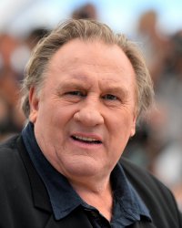 Gérard Depardieu dans un film russe sur les JO