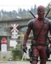Deadpool 2 : le scénariste de Seul sur Mars participe à l'écriture