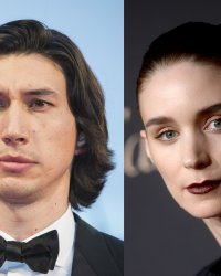 Adam Driver et Rooney Mara bientôt face à Rihanna ?